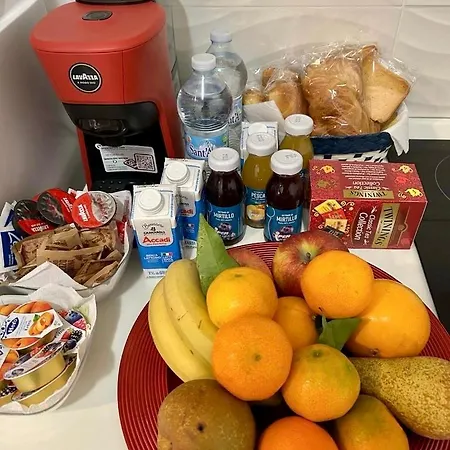 Appartamento Caprotti 6