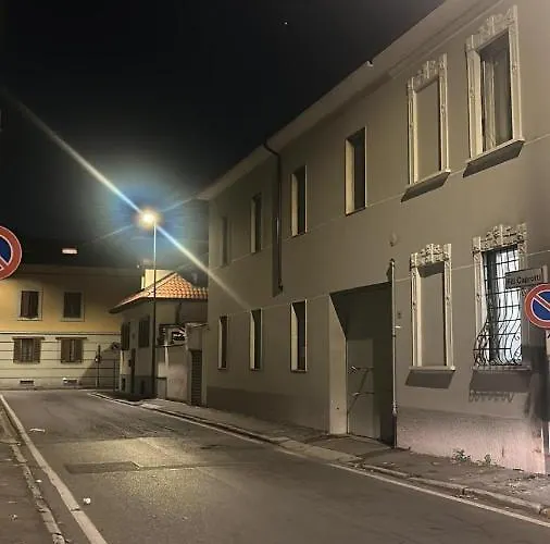 Lejlighed Caprotti 6