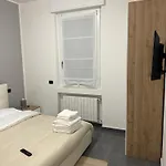 Caprotti 6 Appartement Magenta