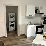 Appartement Caprotti 6