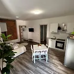 Caprotti 6 Appartement