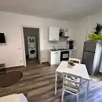 Appartement Caprotti 6 *