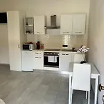 Appartement Caprotti 6 *