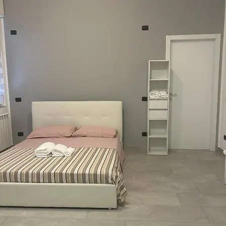 Caprotti 6 Apartment *