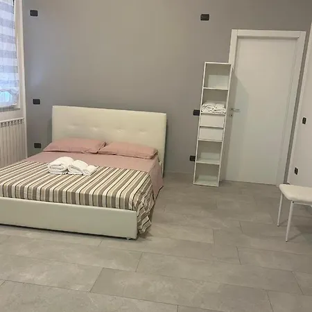 Apartment Caprotti 6