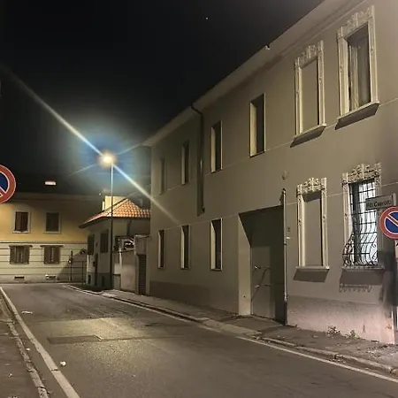Apartment Caprotti 6