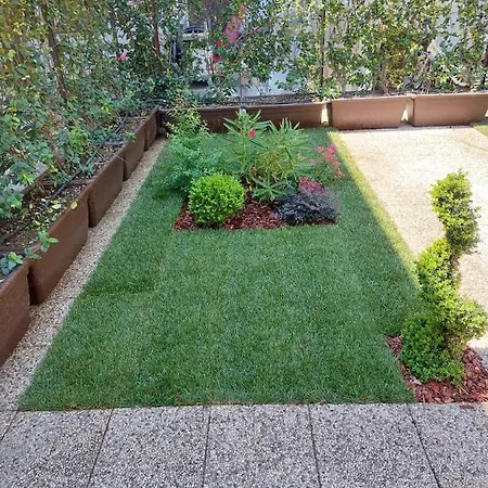 Caprotti 6 Apartment