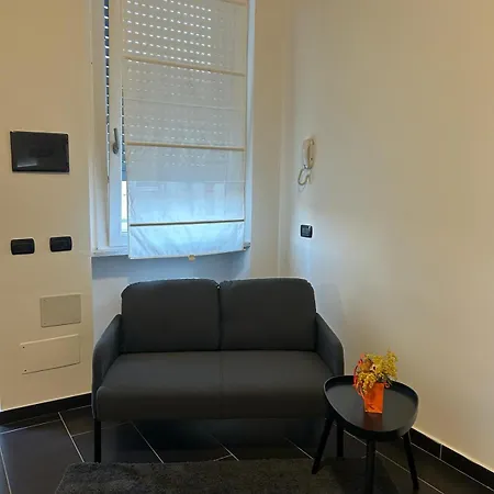 Apartment Caprotti 6