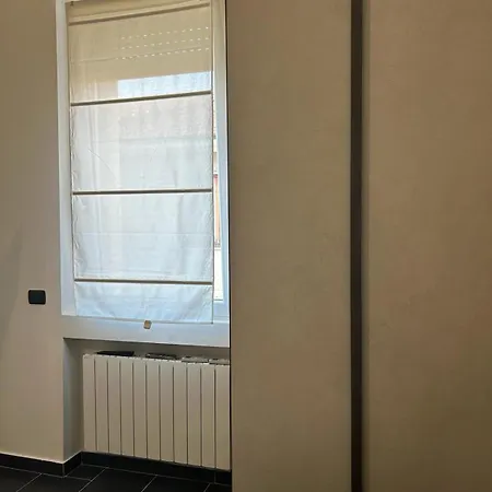 Caprotti 6 Apartment