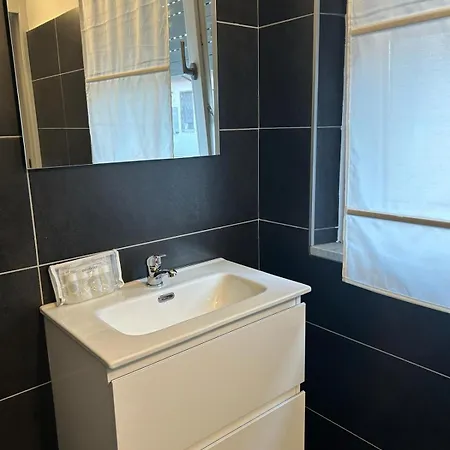 Caprotti 6 Apartment