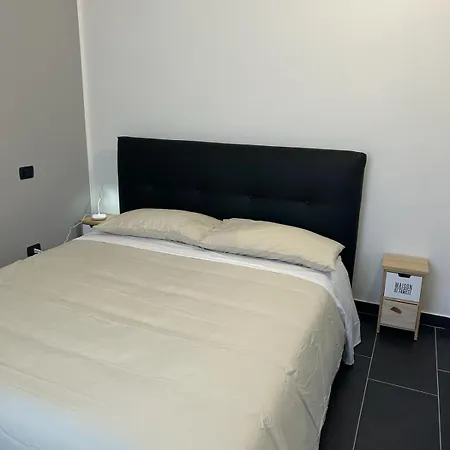 Apartmán Caprotti 6 *