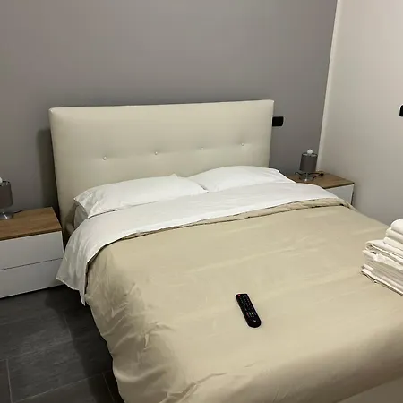 Caprotti 6 Apartment *