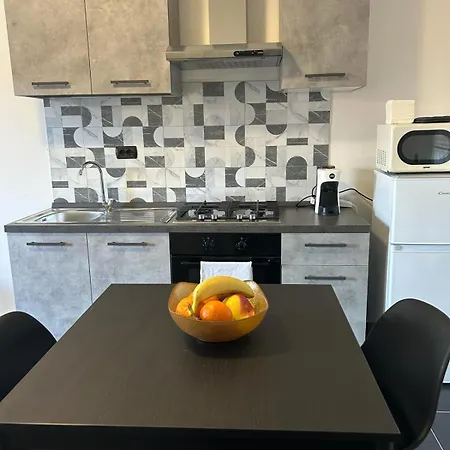 Caprotti 6 * Magenta
