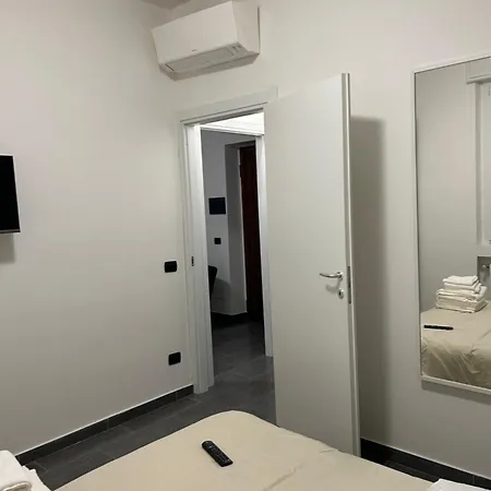 Apartment Caprotti 6 *