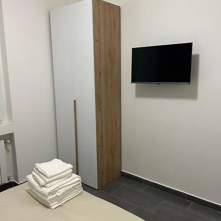 Caprotti 6 *