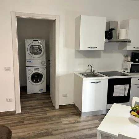 Apartment Caprotti 6