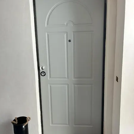 Caprotti 6 Apartment *